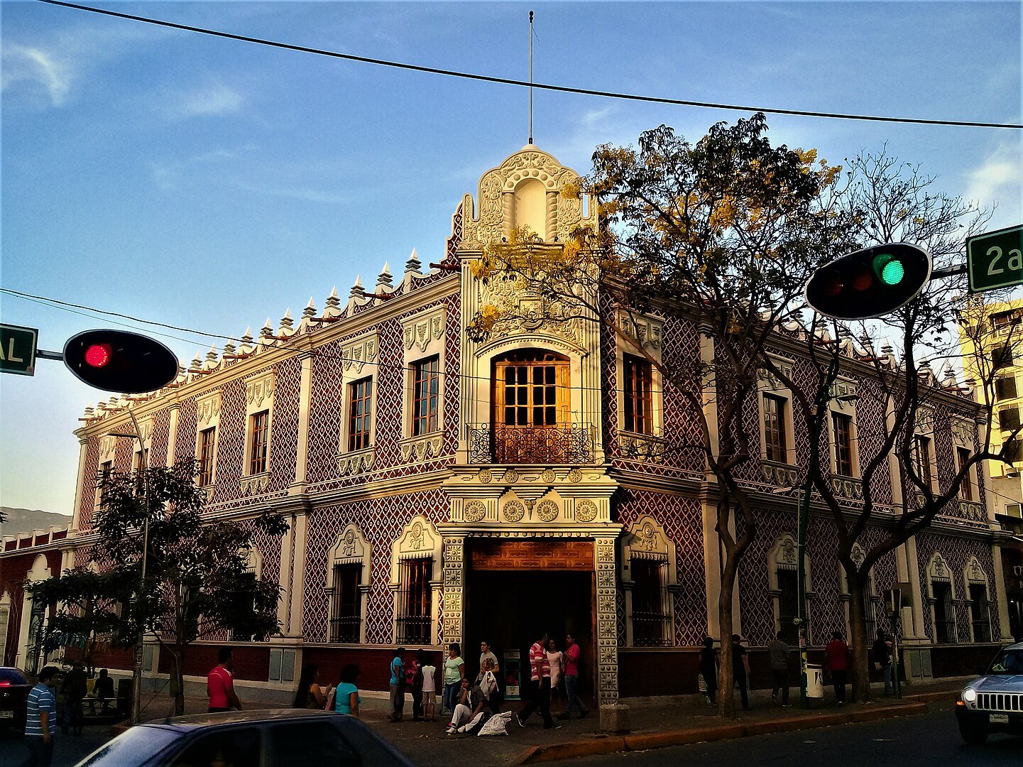 Claves Lada De Chiapas 