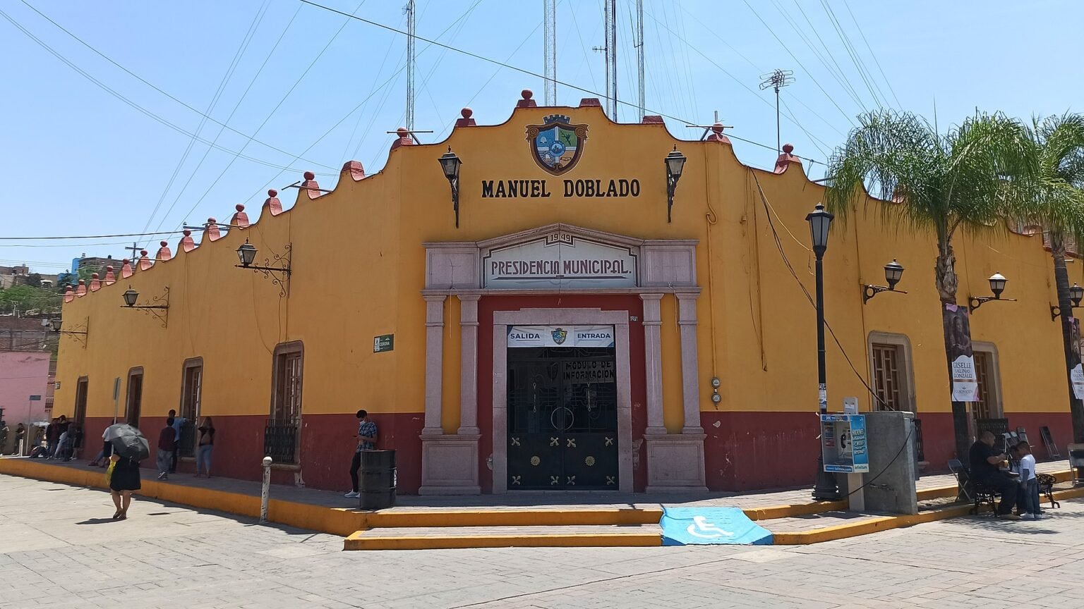 Lada 432 De Manuel Doblado Y Romita Guanajuato lada-432-de-manuel-doblado-y-romita-guanajuato