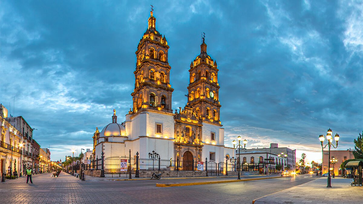 Claves Lada de Durango