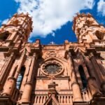 Claves Lada de Zacatecas