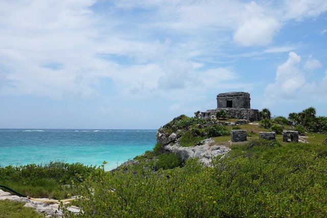 Claves Lada de Quintana Roo