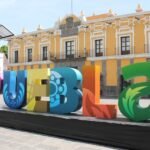 Claves Lada de Puebla